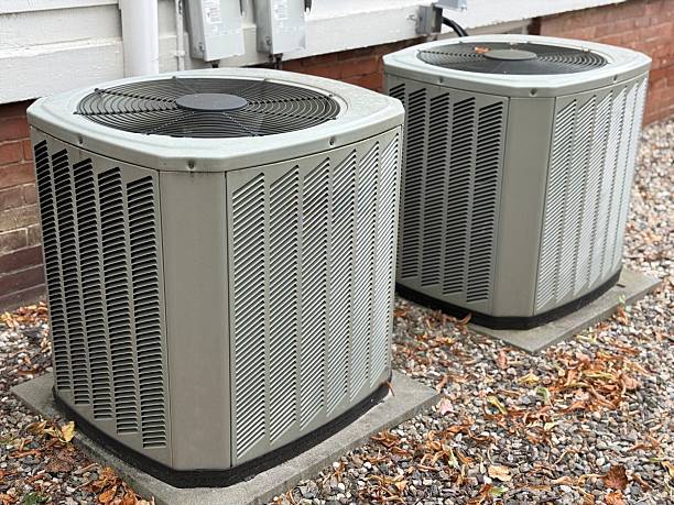 Reliable Hvac Installation contractor in Brooklyn, WI by JG Cool HVAC